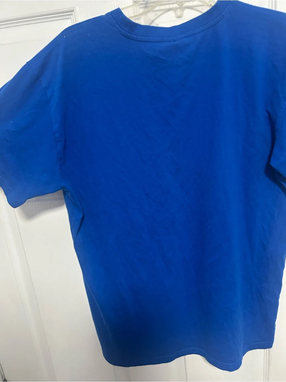 Polo Ralph Lauren simple crew
